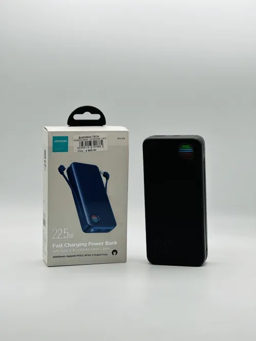 Power bank joyroom