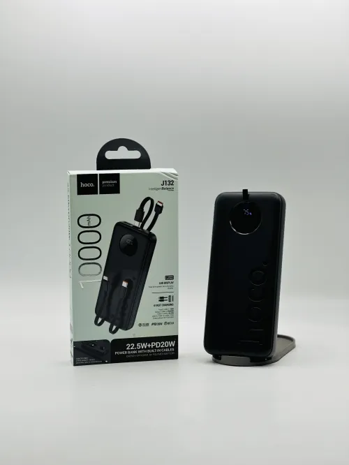 Power bank hoco