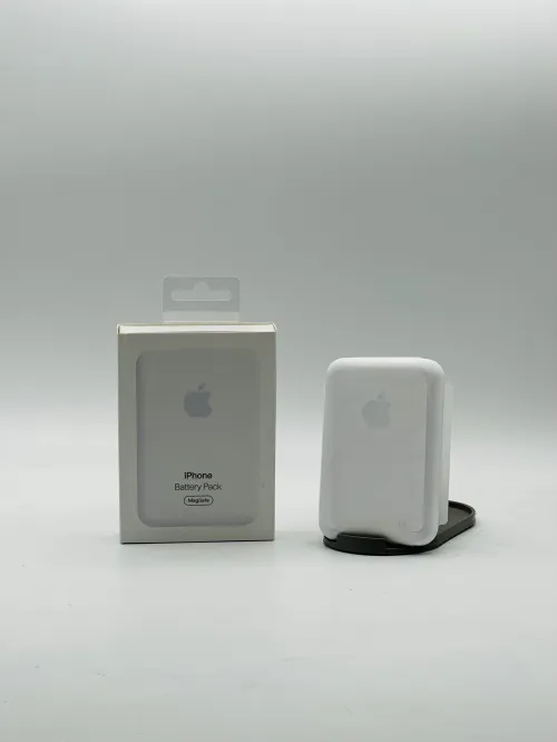 Power bank mag safe