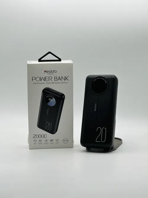 Power bank yesido