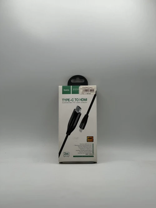 Cable Type-C / HDMI