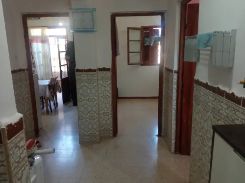 Vente Appartement F3 Aïn Defla Rouina