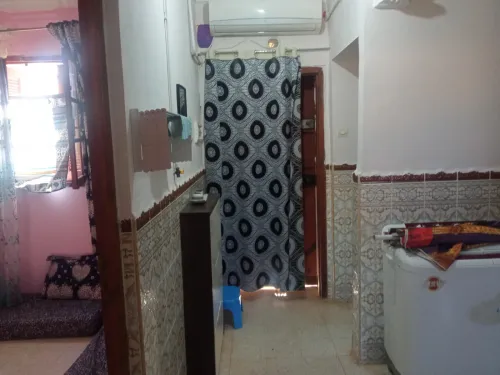Vente Appartement F3 Aïn Defla Rouina