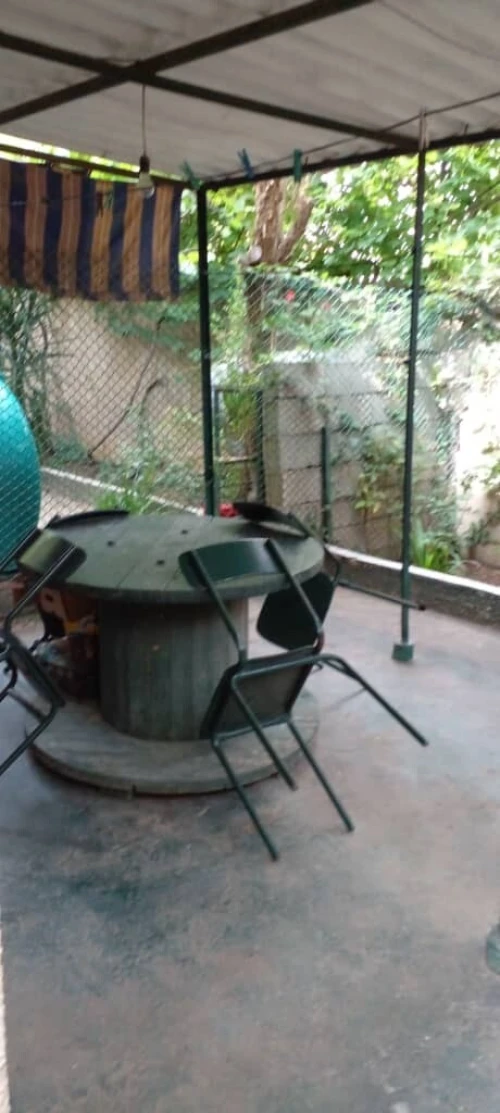 Location vacances Villa F3 Annaba Annaba