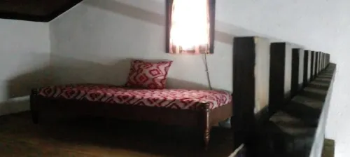 Location vacances Villa Annaba Annaba