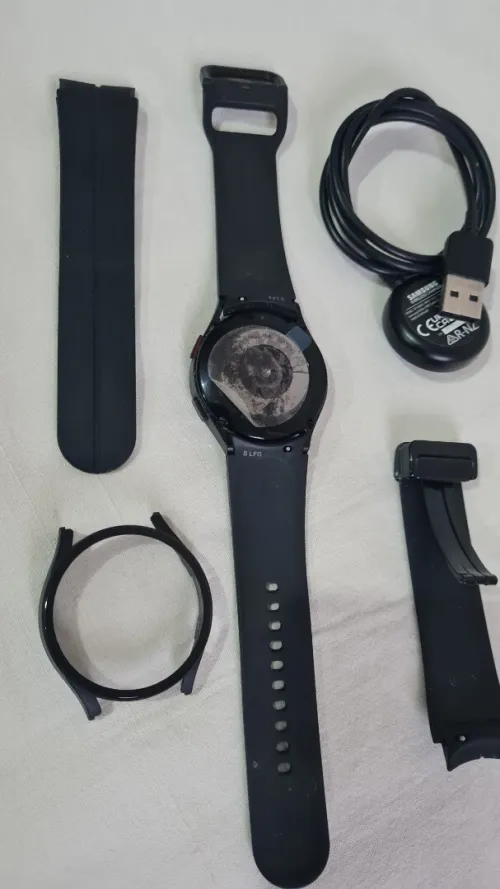 Montre Watch 4