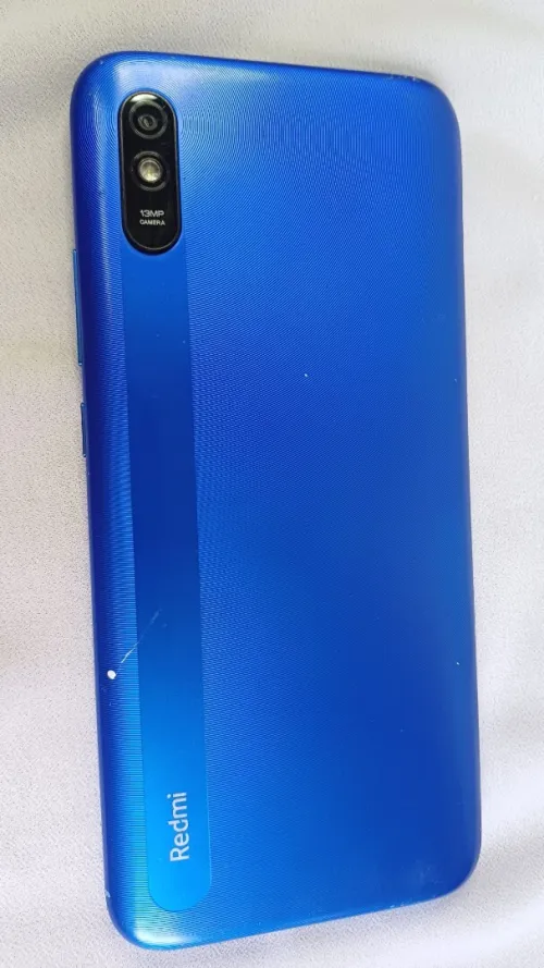 Redmi A9