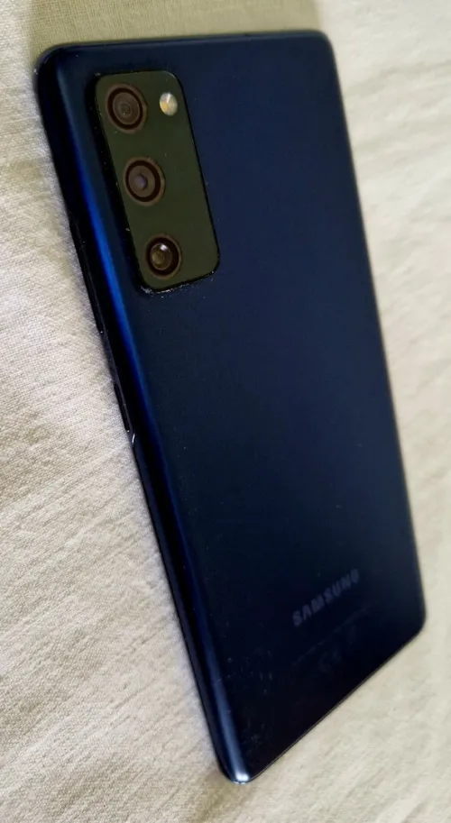 Samsung S20 FE