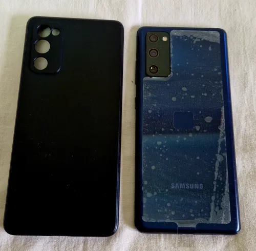 Samsung S20 FE