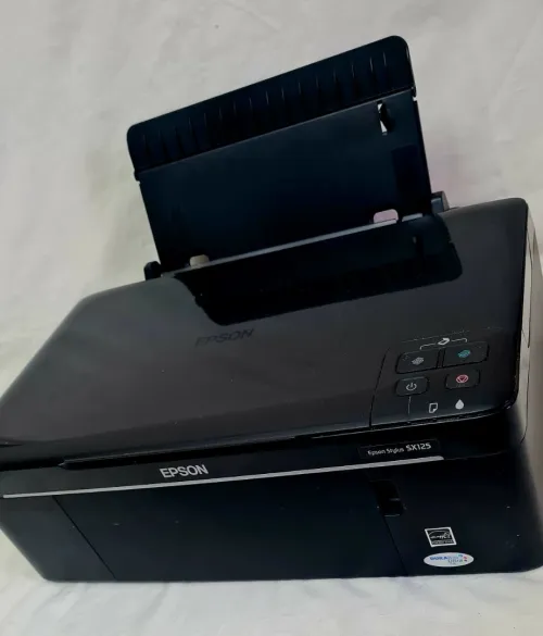 02 Imprimante Epson