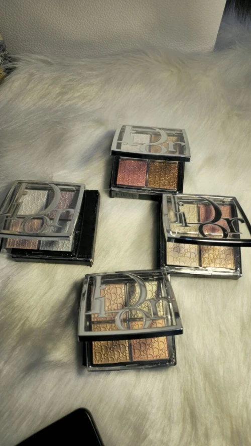 Highlighter dior