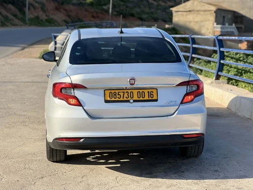 Fiat Tipo Sedan 2024 Urban Plus