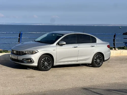 Fiat Tipo Sedan 2024 Urban Plus