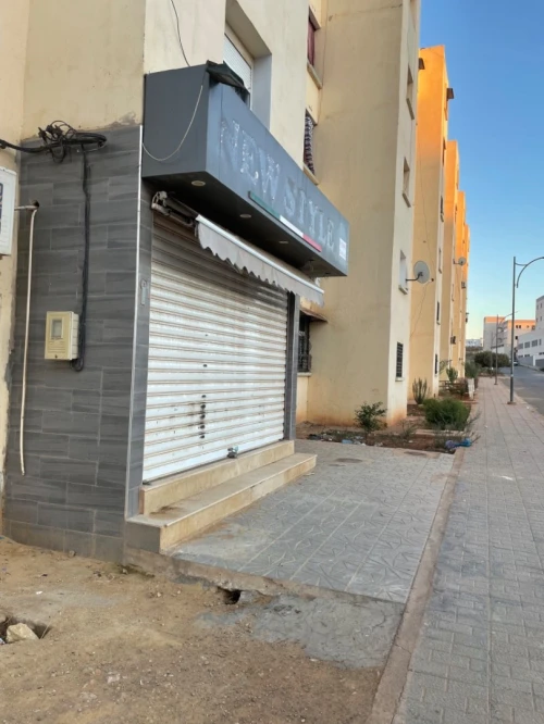 Vente Local Oran Oran