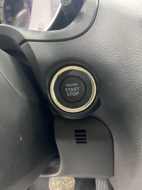 Suzuki Swift 2022 Swift