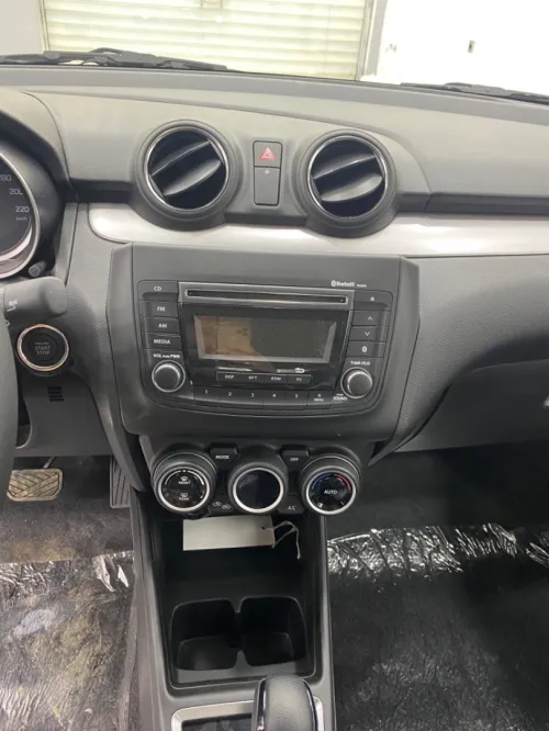 Suzuki Swift 2022 Swift