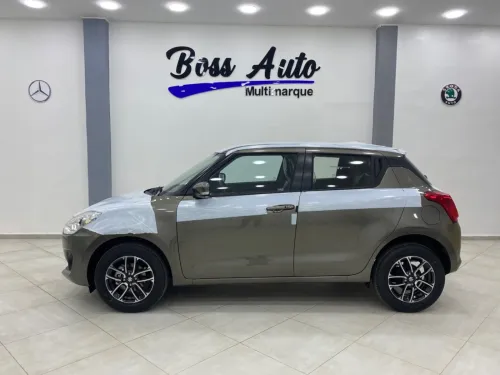 Suzuki Swift 2022 Swift