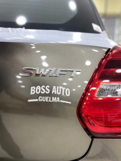 Suzuki Swift 2022 Swift