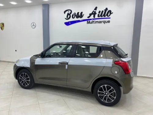 Suzuki Swift 2022 Swift