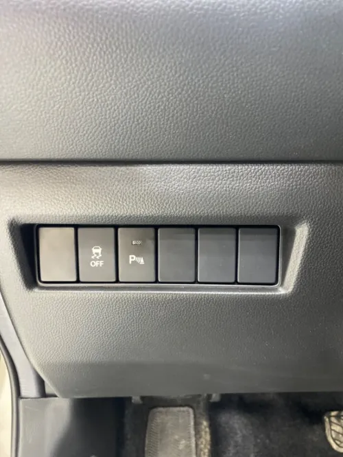 Suzuki Swift 2022 Swift