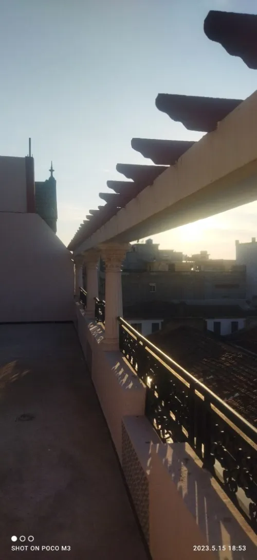 Vente Villa Blida Boufarik