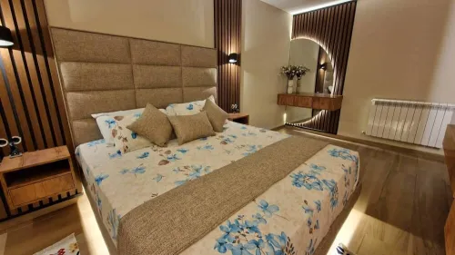 Vente Appartement F3 Alger Birtouta