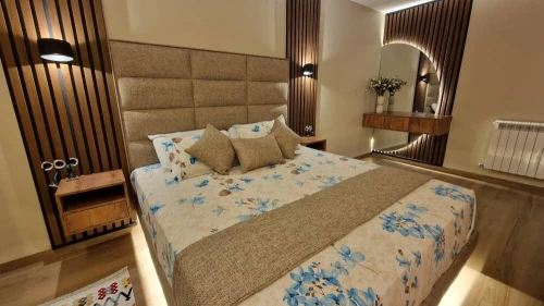 Vente Appartement F3 Alger Birtouta