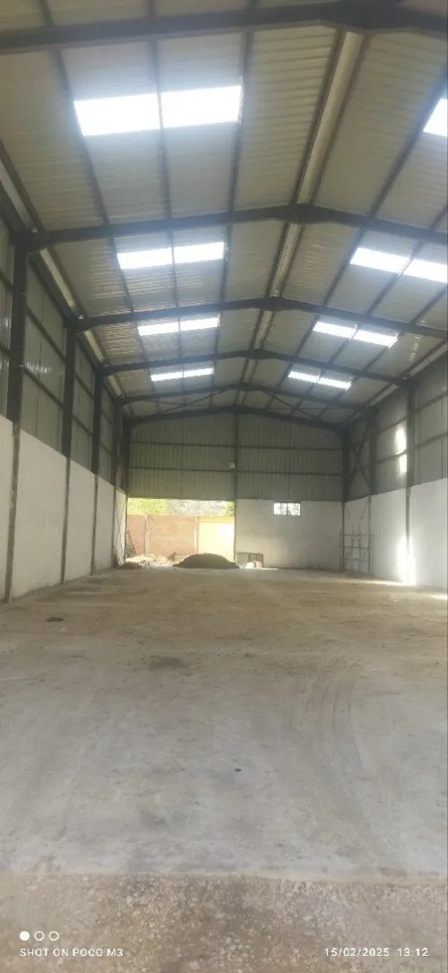 Location Hangar Blida Chebli
