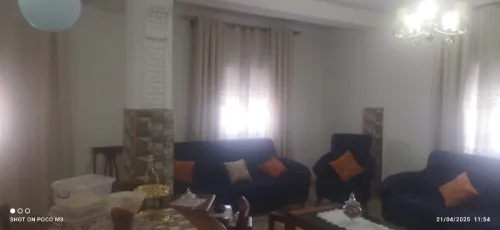 Vente Villa Alger Birtouta