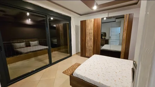 Location vacances Appartement F3 Oran Bir el djir
