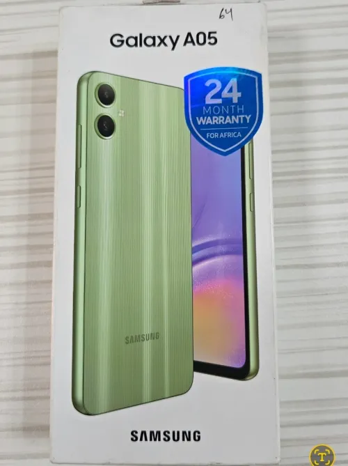 Samsung A05
