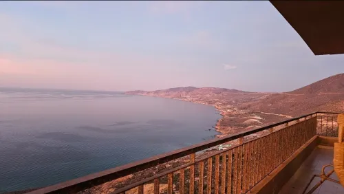 Location vacances Appartement F3 Oran Bir el djir