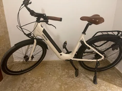 Vélo électrique