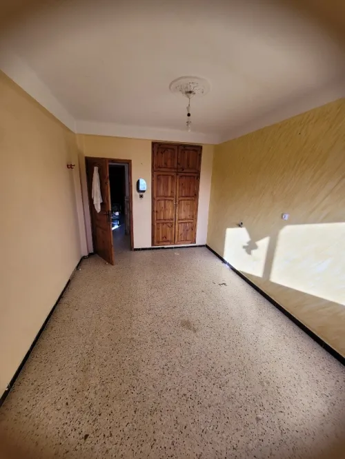 Vente Appartement F4 Alger Draria