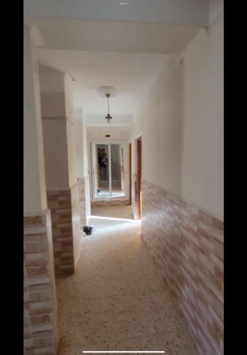Vente Appartement F4 Alger Draria