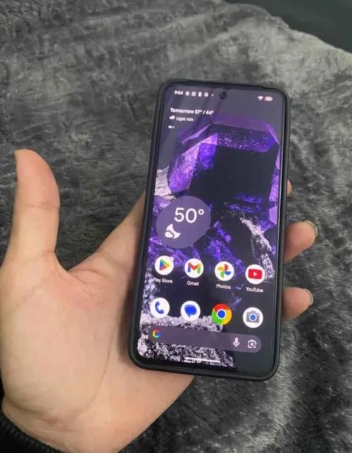 Google Pixel 8