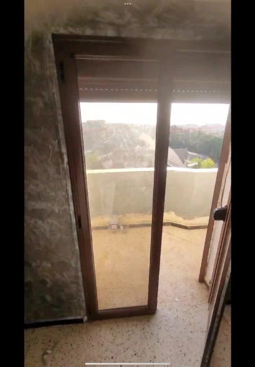 Vente Appartement F4 Alger Draria