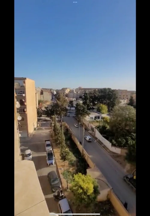 Vente Appartement F4 Alger Draria