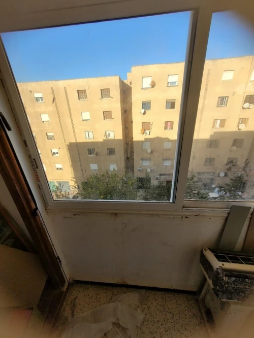 Vente Appartement F4 Alger Draria