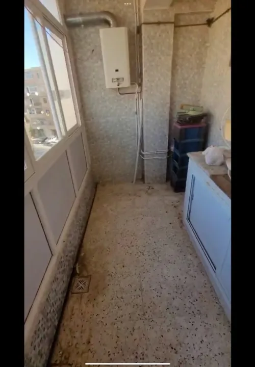 Vente Appartement F4 Alger Draria