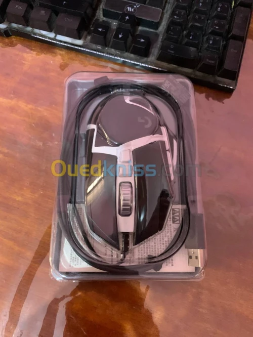 Logitech G502 SE HERO