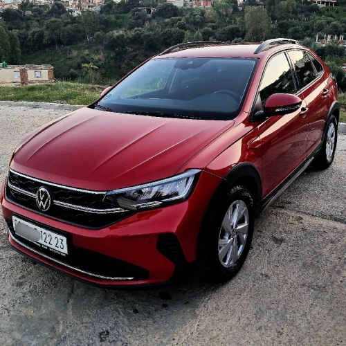 Volkswagen Taigo 2022 Style