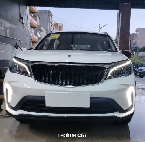 Livan X3 Pro  2026 Automatique (Avec toi ouvrant )