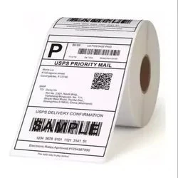 impression code barre code QR numérotations numéro de série