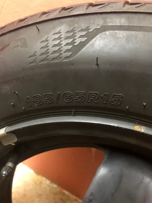 Pneus