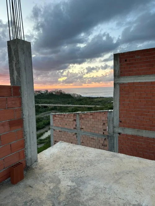 Vente Villa Béjaïa Beni ksila