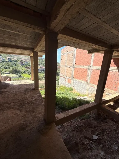 Vente Villa Béjaïa Beni ksila