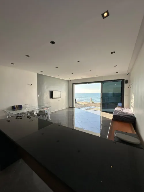 Location Appartement Niveau de villa F3 Béjaïa Beni ksila