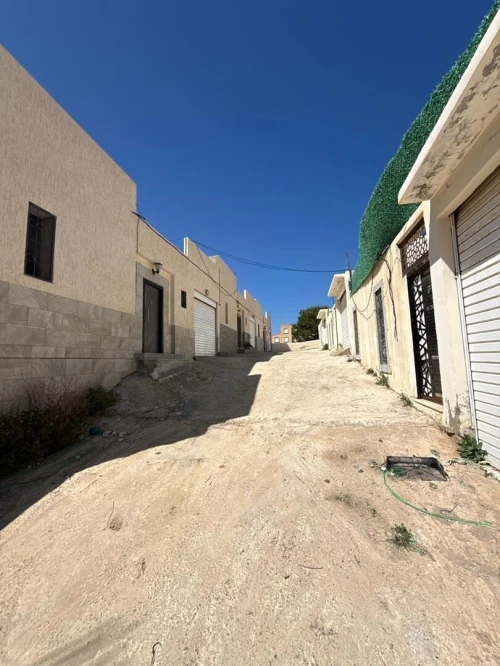 Vente Villa Béjaïa Beni ksila
