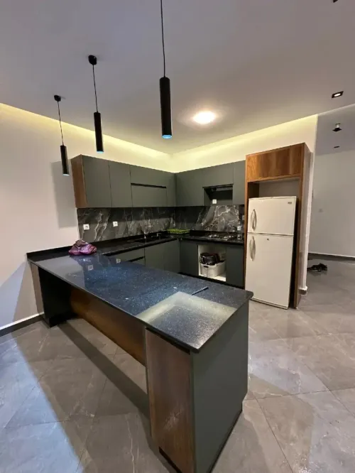 Location Appartement Niveau de villa F3 Béjaïa Beni ksila